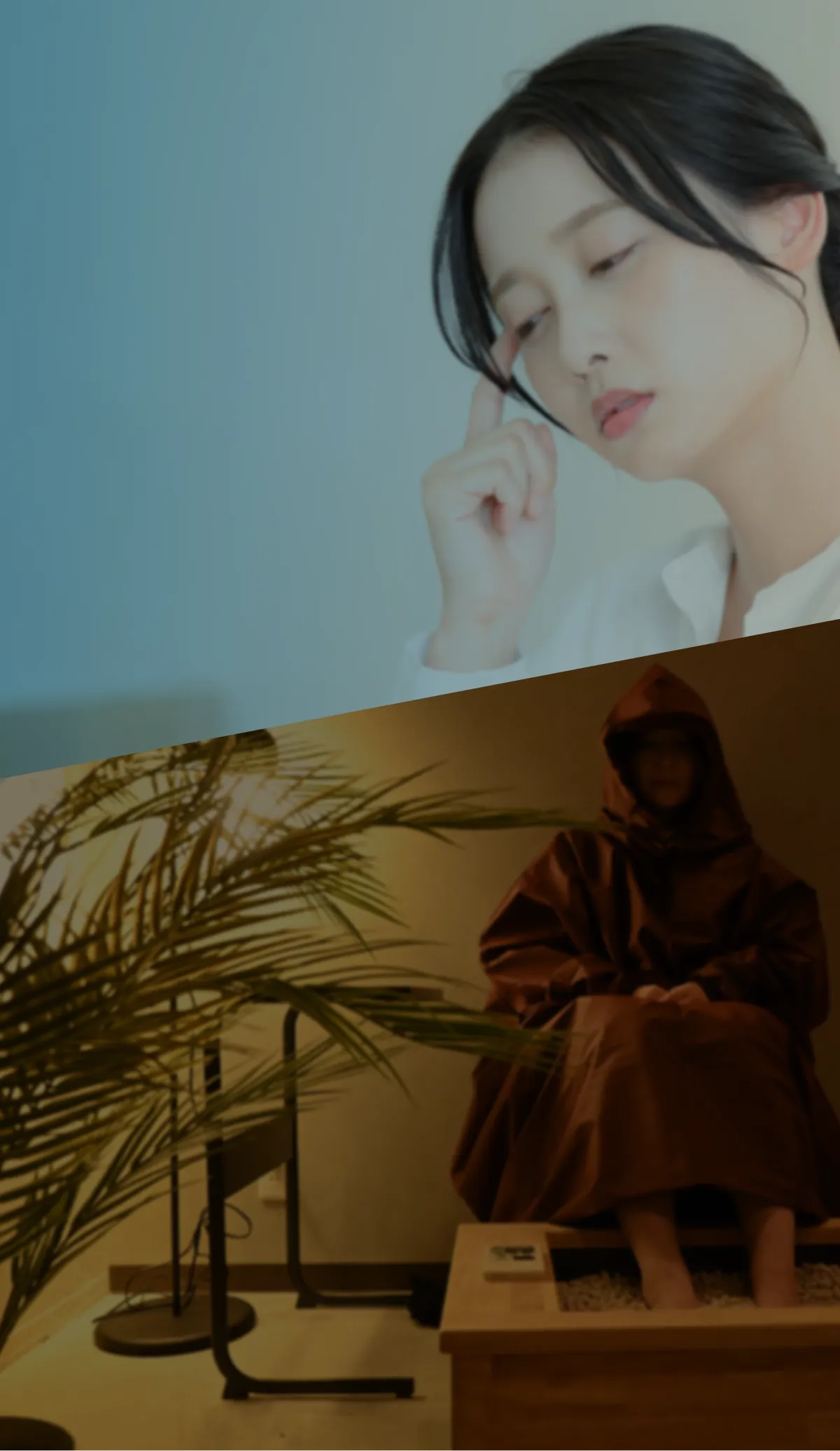 温活サロン 結 -musubi- お悩みイメージ